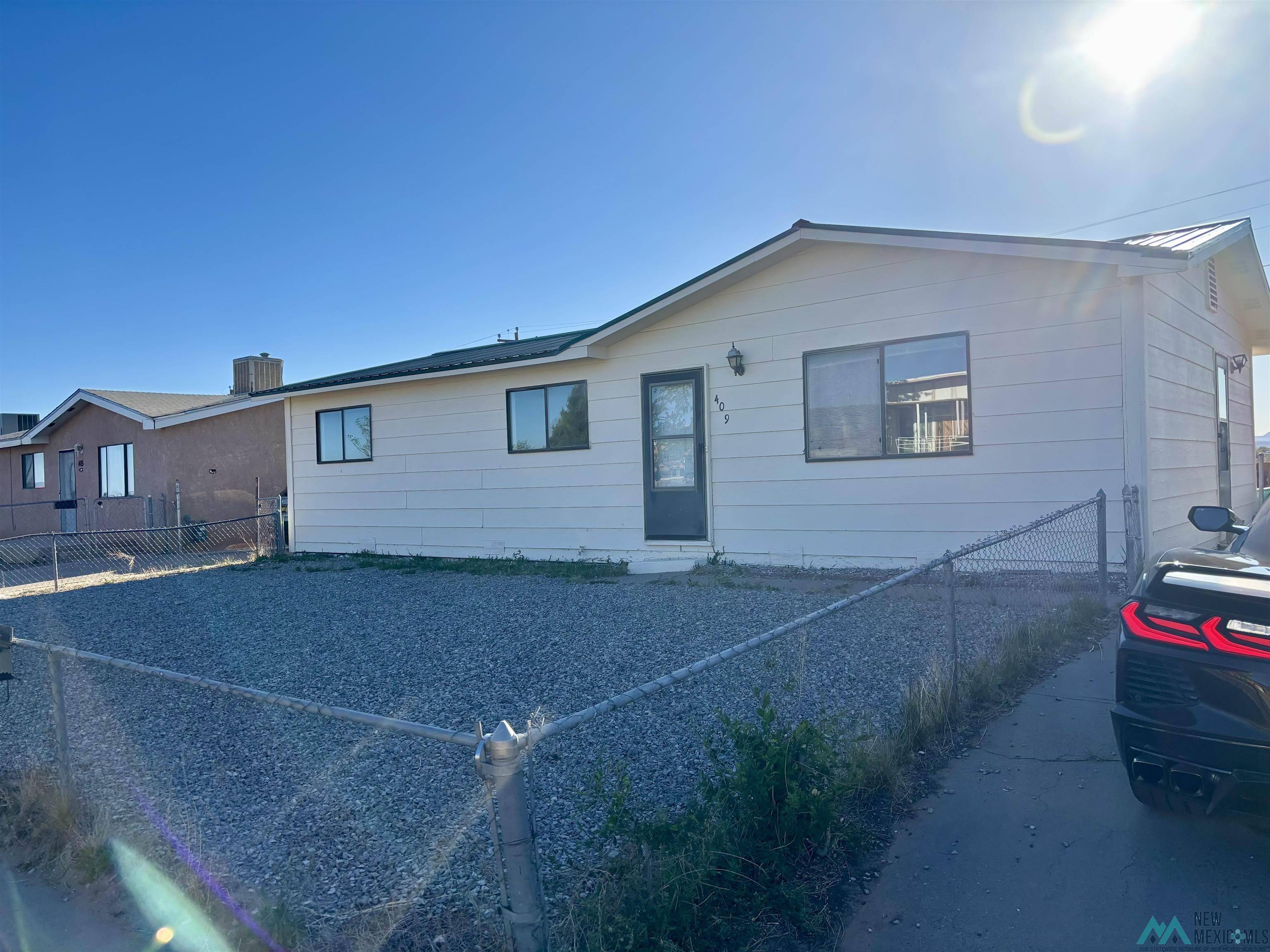 Grants, NM 87020,409 Nimitz Drive