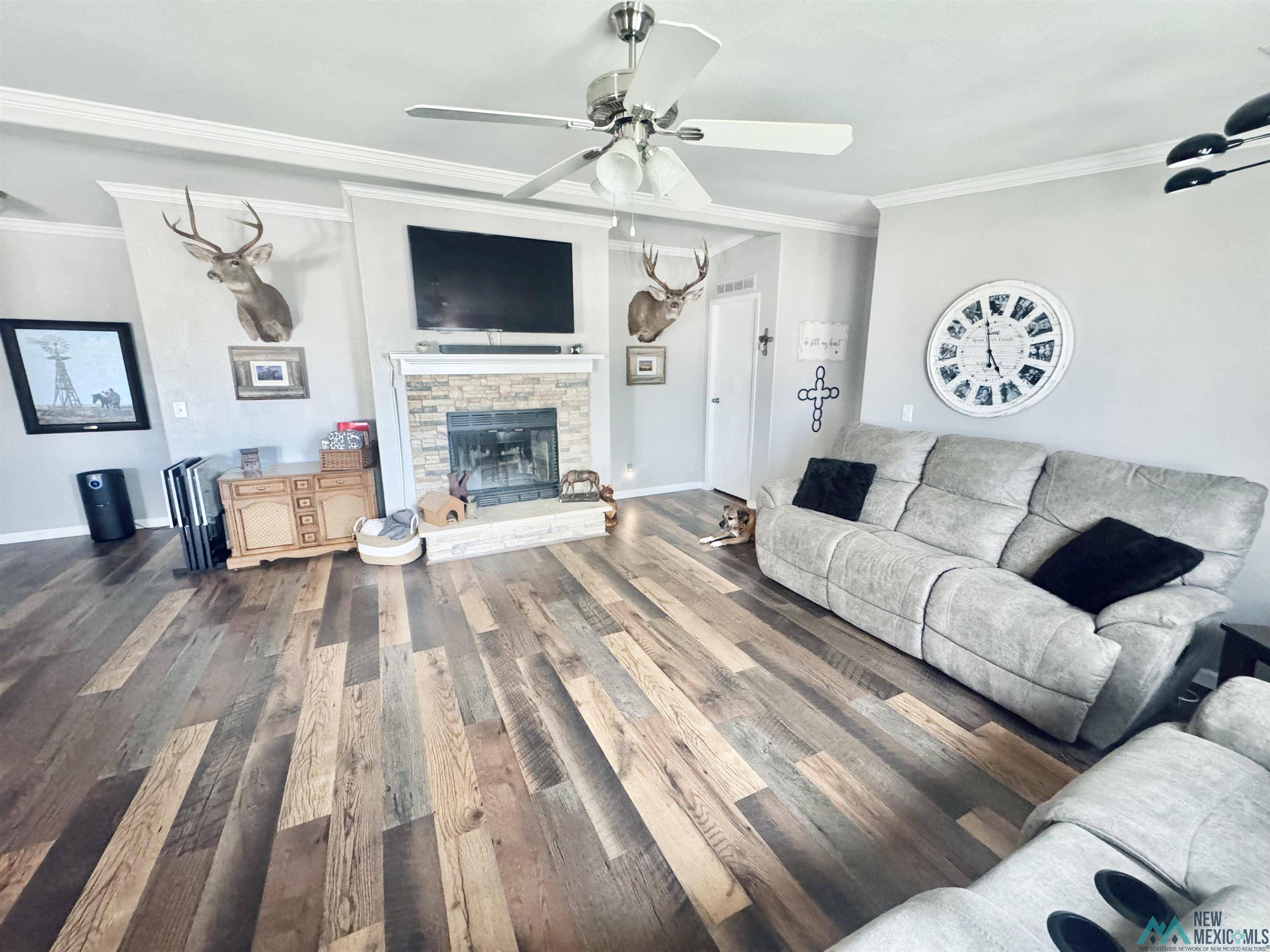 Lovington, NM 88260,1217 S Donna Rd Road