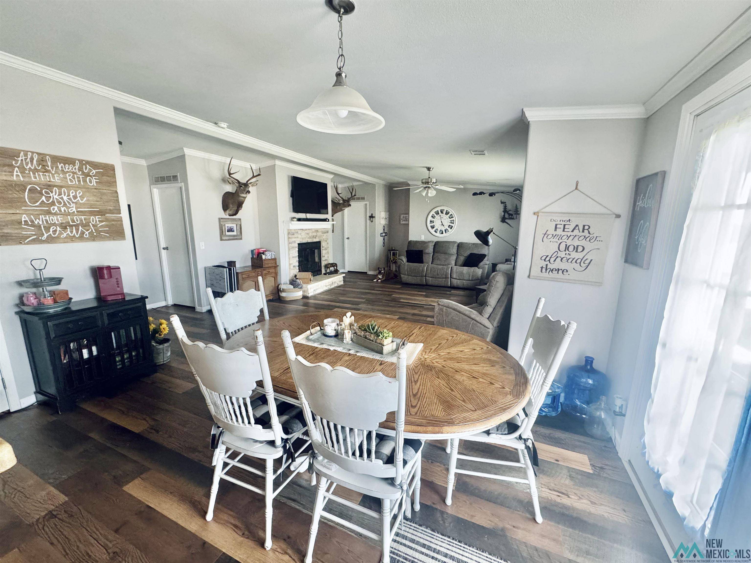 Lovington, NM 88260,1217 S Donna Rd Road