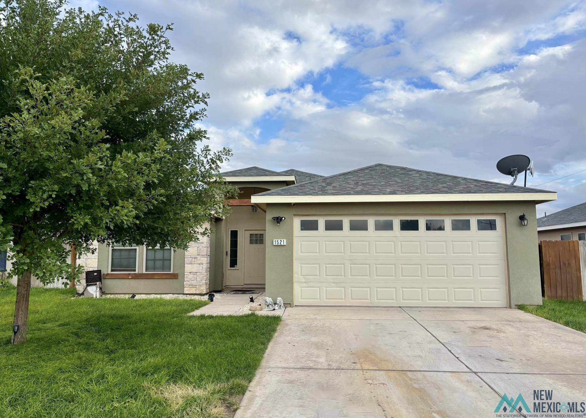 Hobbs, NM 88242,1521 W Frog Leap Court