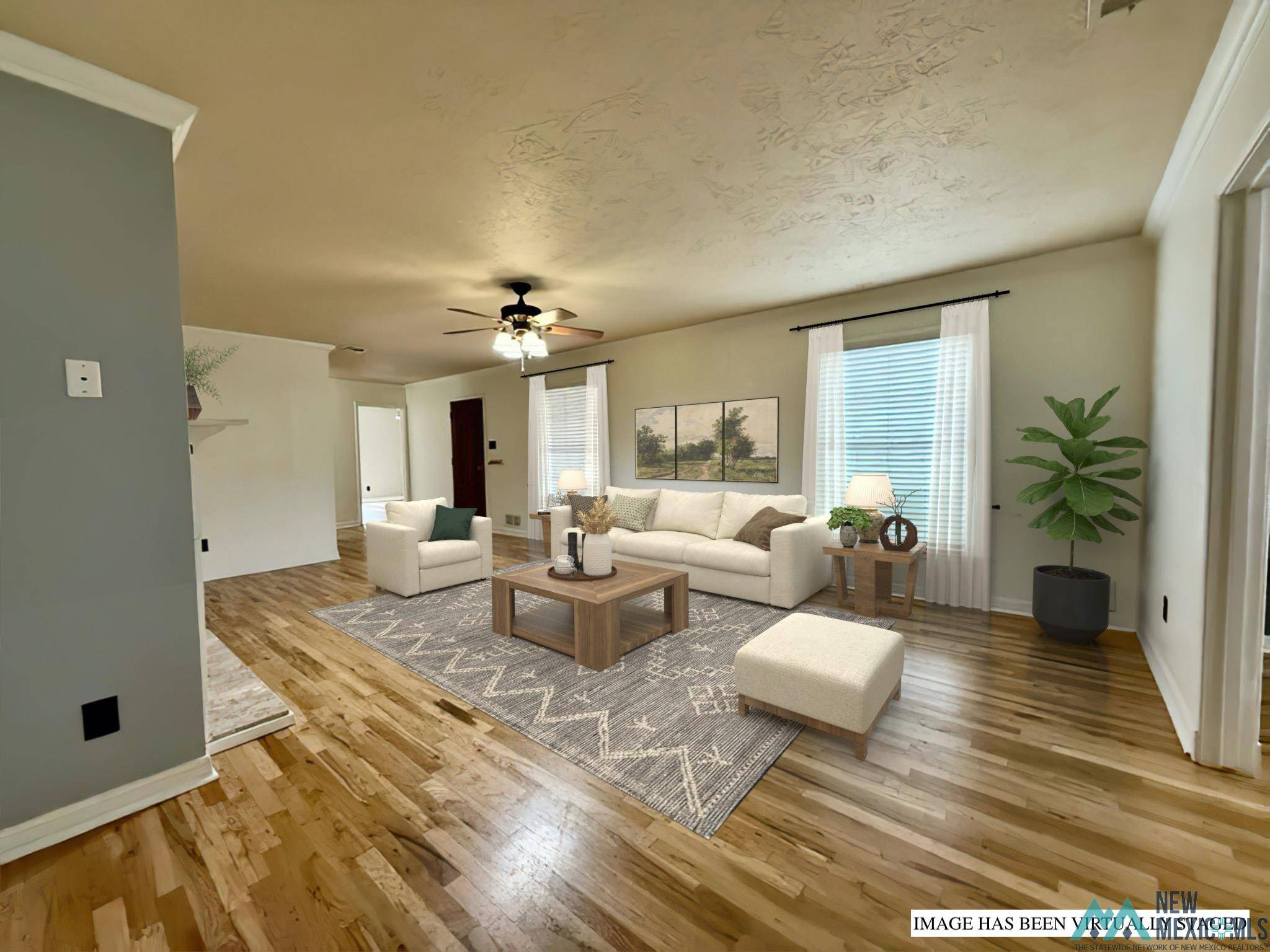 Clovis, NM 88101,2305 Wallace