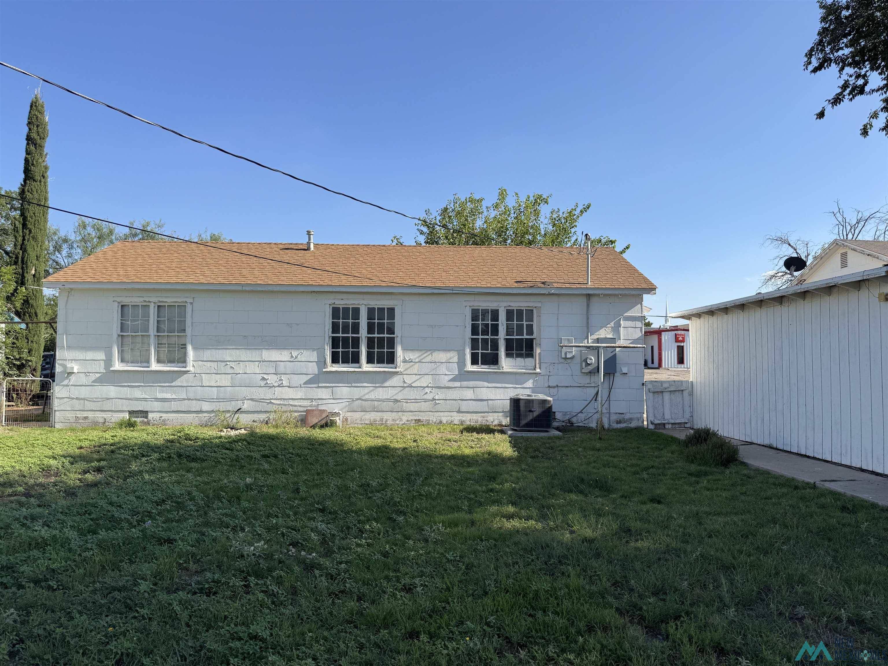 Hobbs, NM 88240-0000,116 E SANGER Street