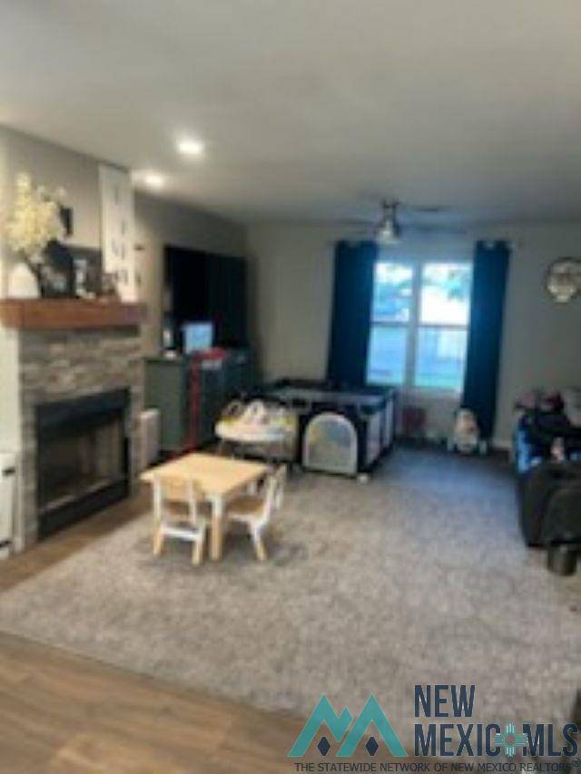 Clovis, NM 88101,2708 Harrison Avenue