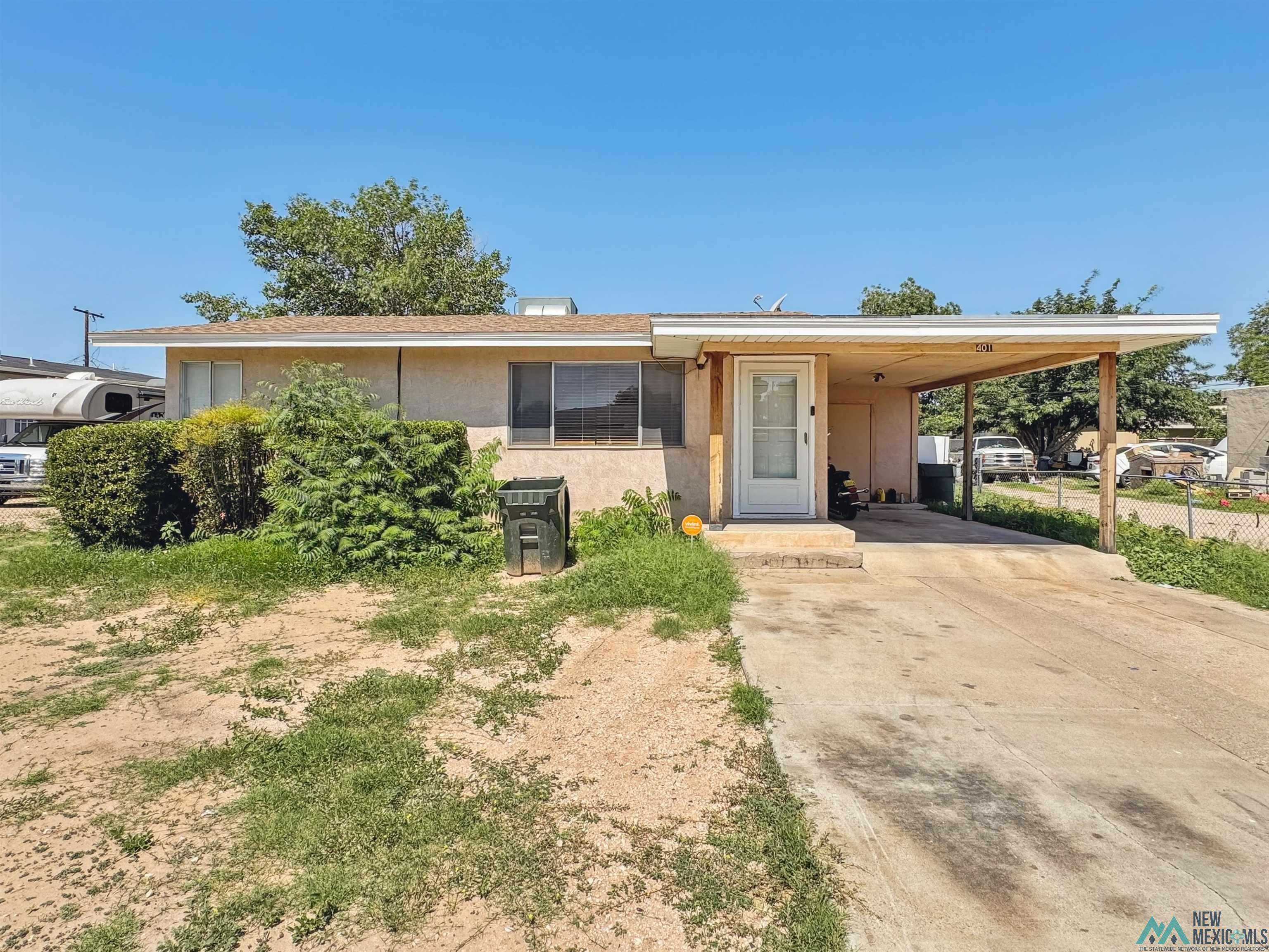 Carlsbad, NM 88220,401 N Third Street