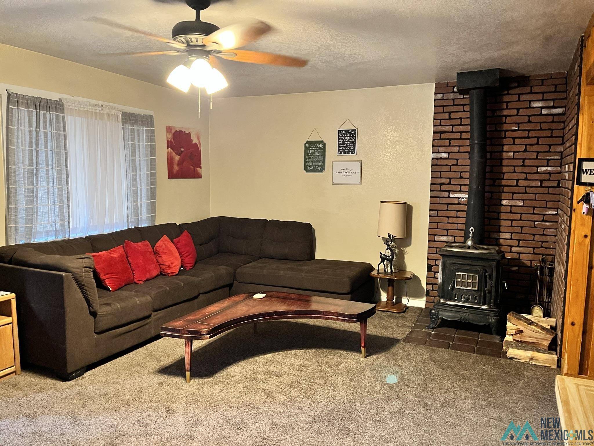 Ruidoso, NM 88345,109 Bradley Drive