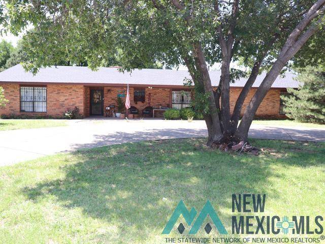 Clovis, NM 88101-3977,1501 E 21st Street