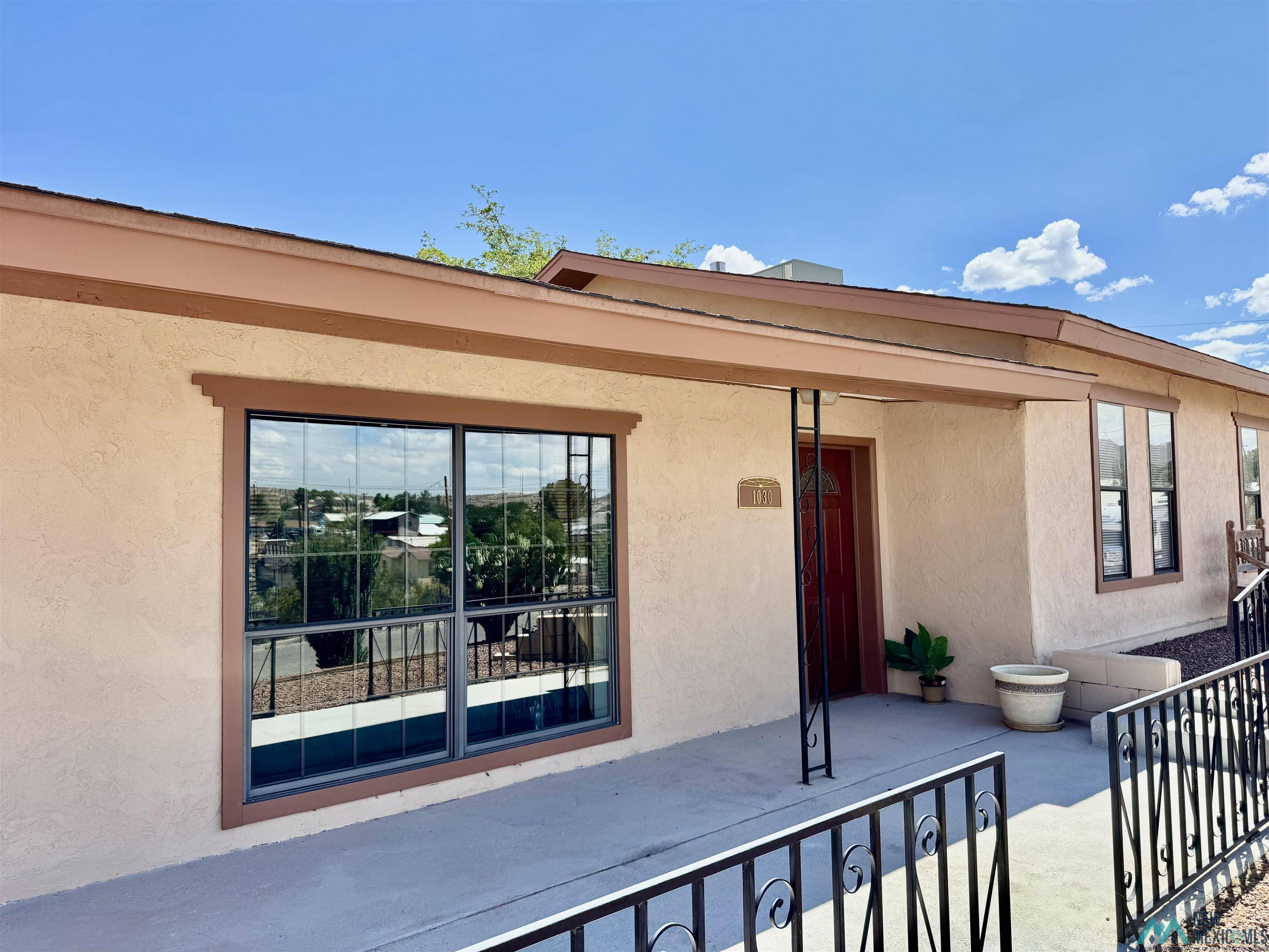 Truth Or Consequences, NM 87901,1030 W 8th Street