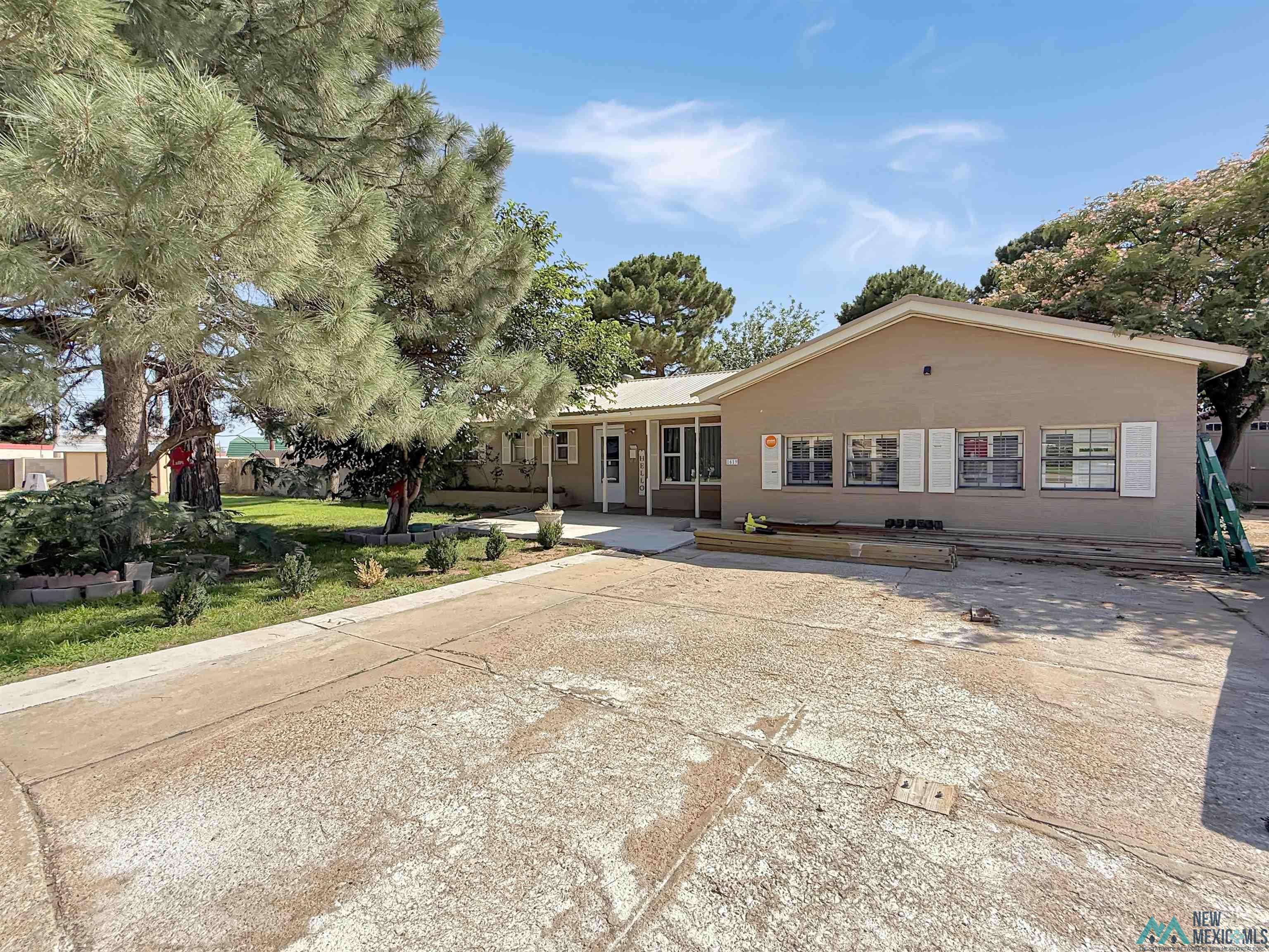 Hobbs, NM 88240,1619 N BUCKNELL Court