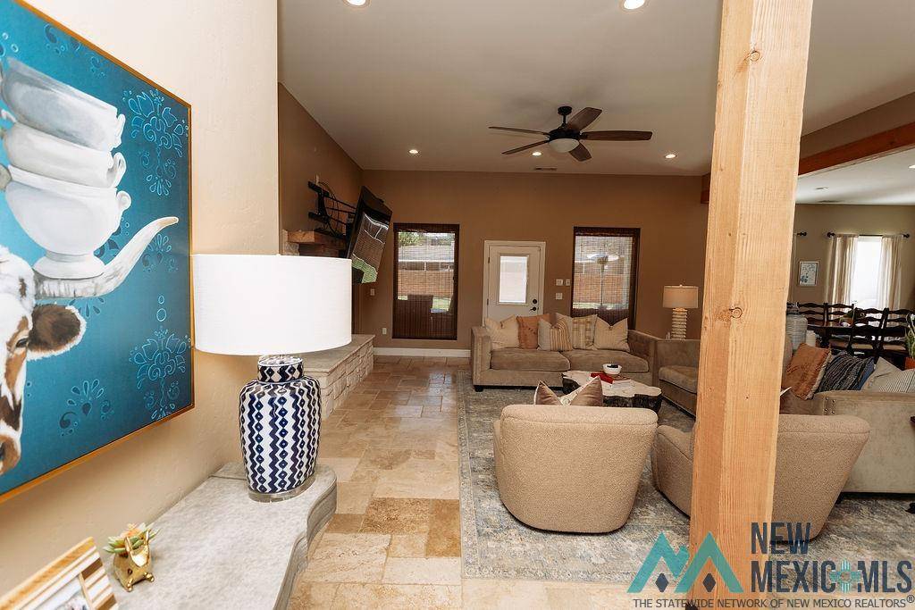Carlsbad, NM 88220,1709 W Riverside Drive