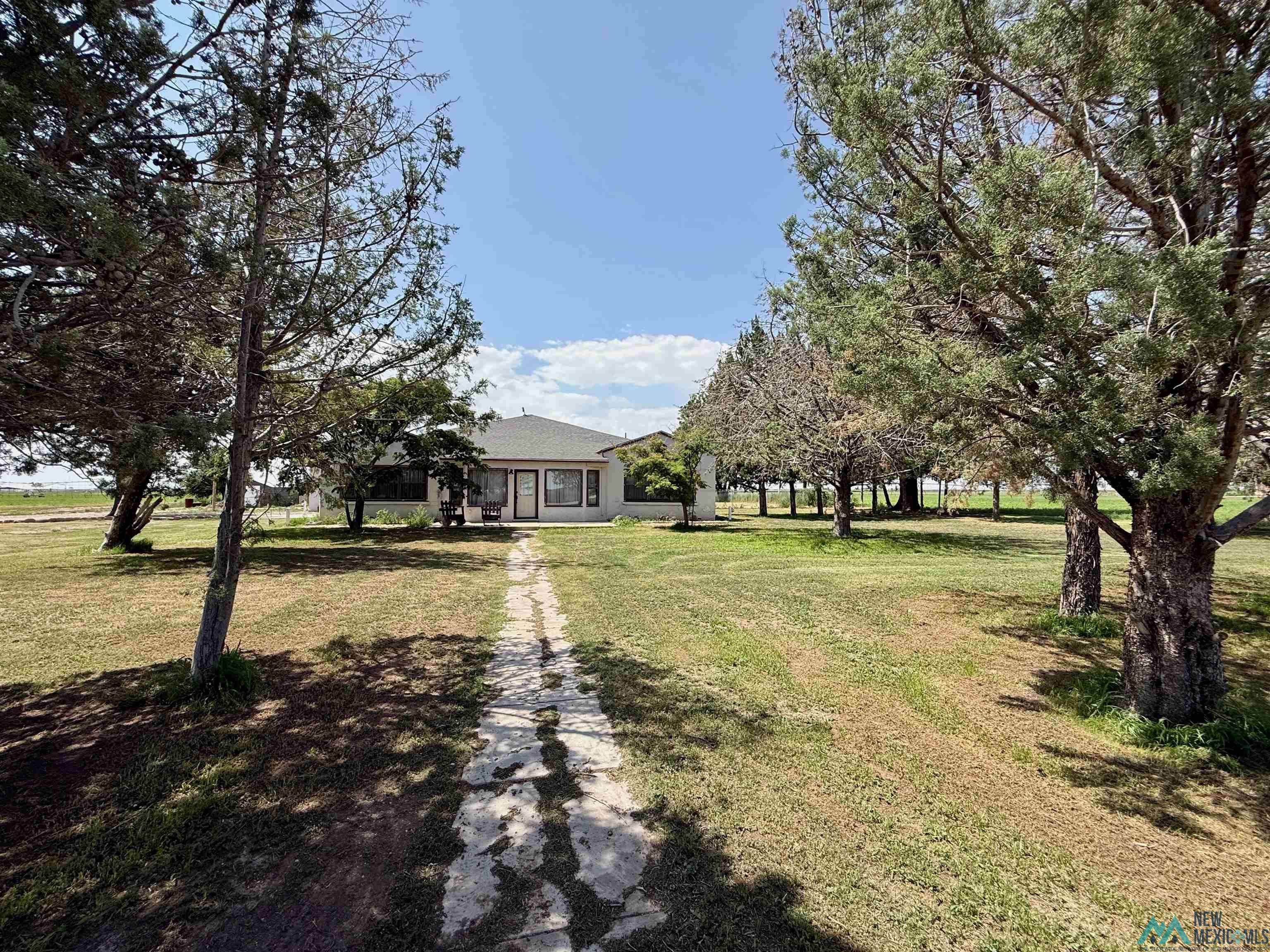 Lake Arthur, NM 88253,55 W Pearson Road