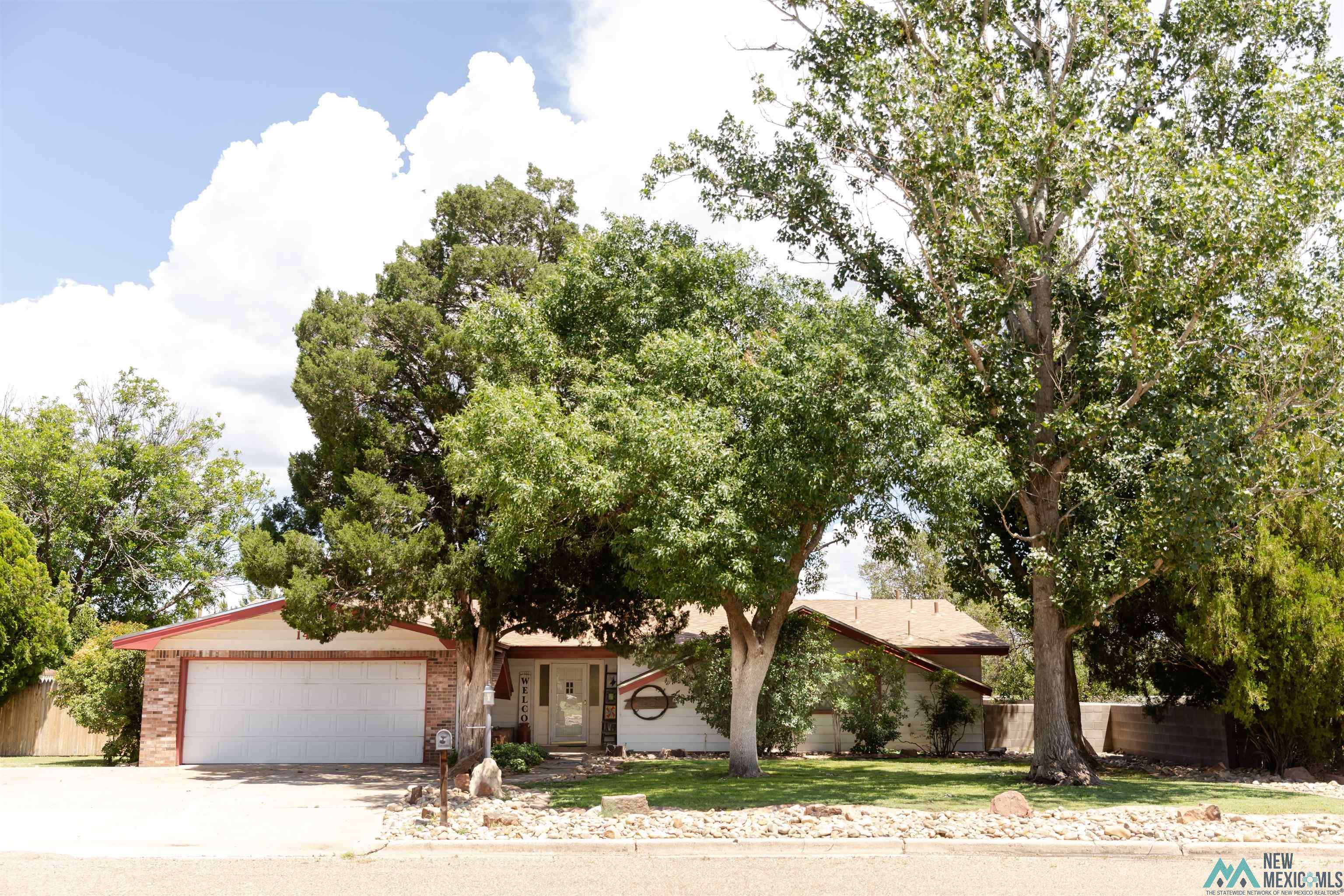 Portales, NM 88130,147 Yucca Drive