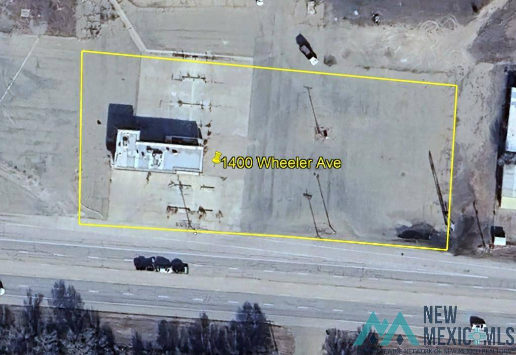 Texico, NM 88135,1400 Wheeler Avenue