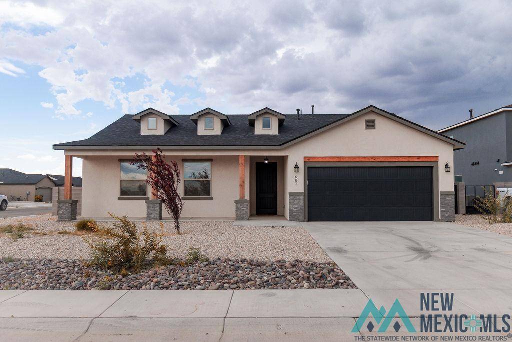 Carlsbad, NM 88220,607 Baler Lane