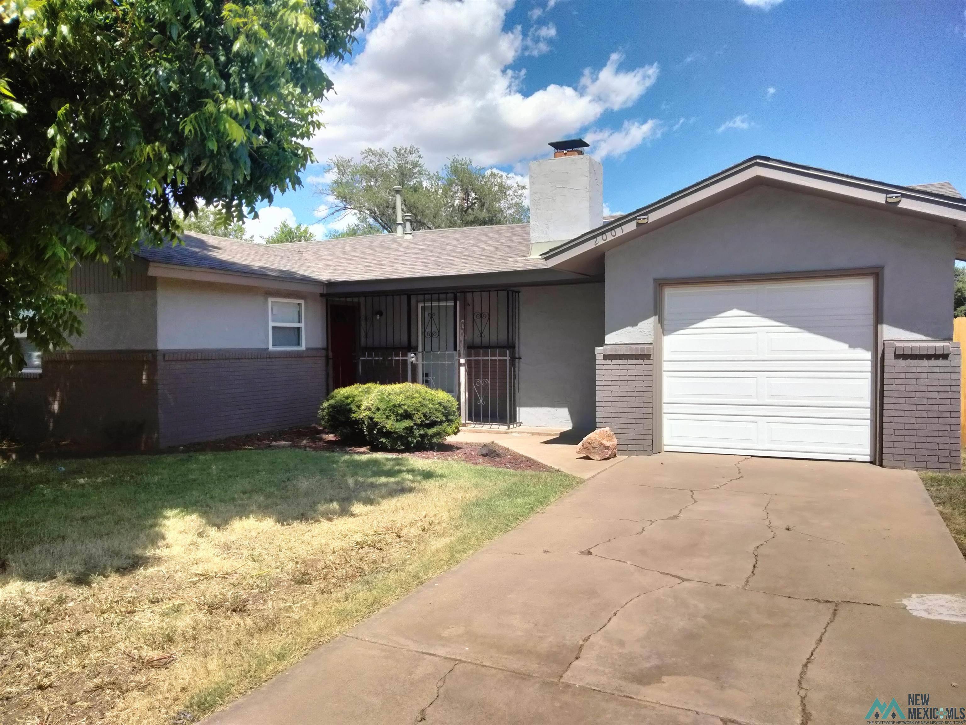 Clovis, NM 88101,2001 Cameo Street