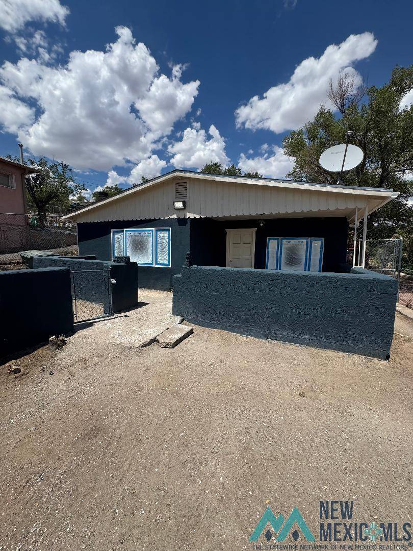 Gallup, NM 87301,411 E Maloney Avenue