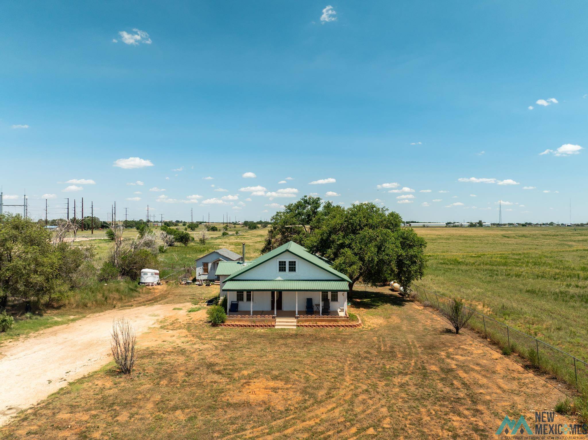 Portales, NM 88130,71 NM 467 Highway