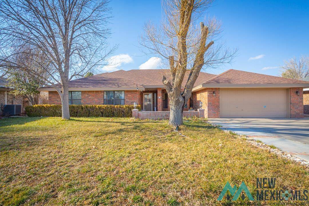 Roswell, NM 88201,14 La Paz Street