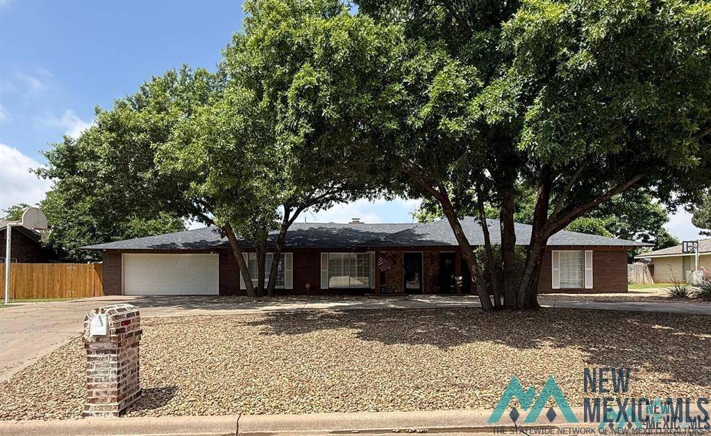 Clovis, NM 88101,1808 Avondale Boulevard