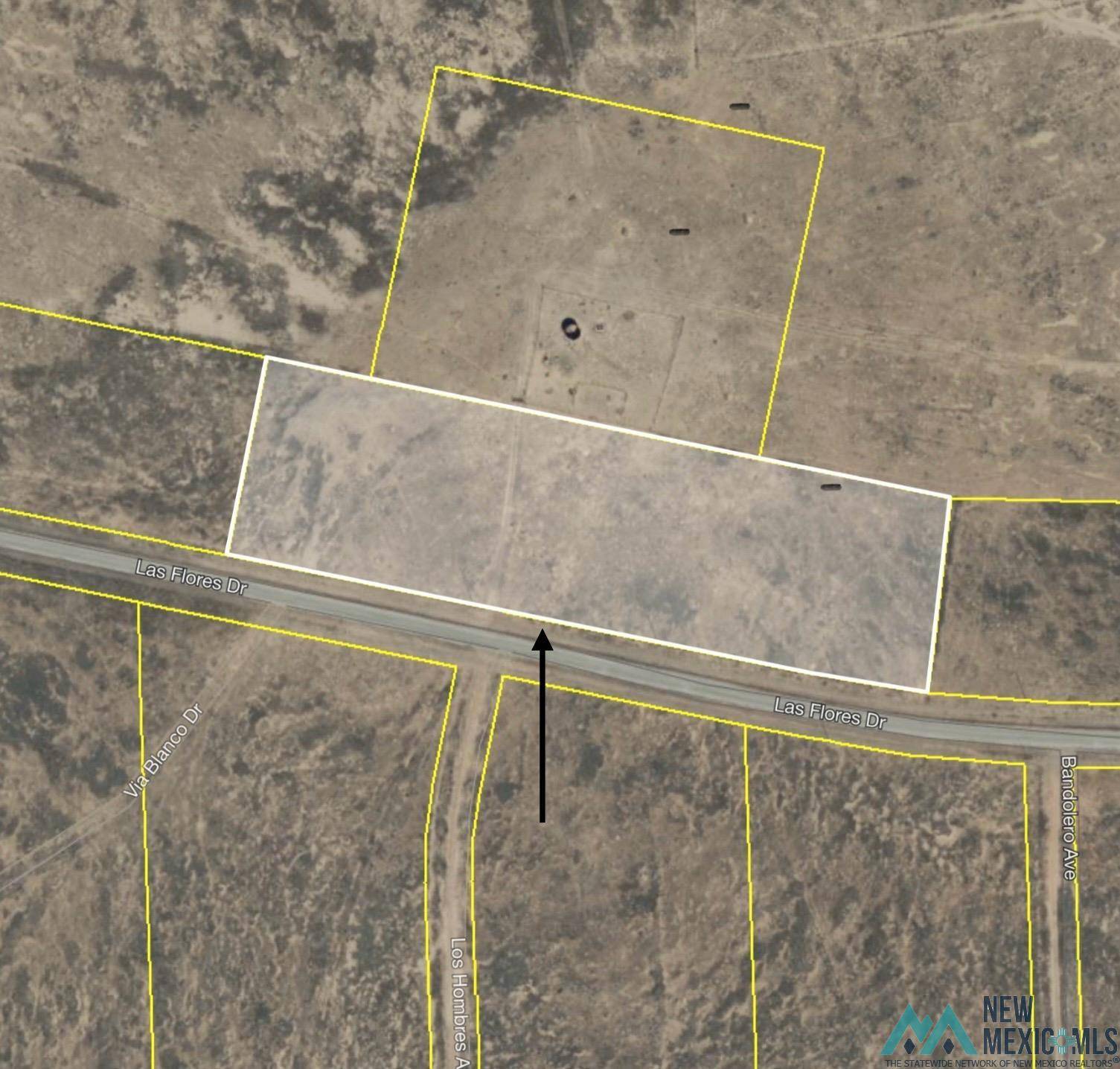 Roswell, NM 88203,49 Las Flores Drive