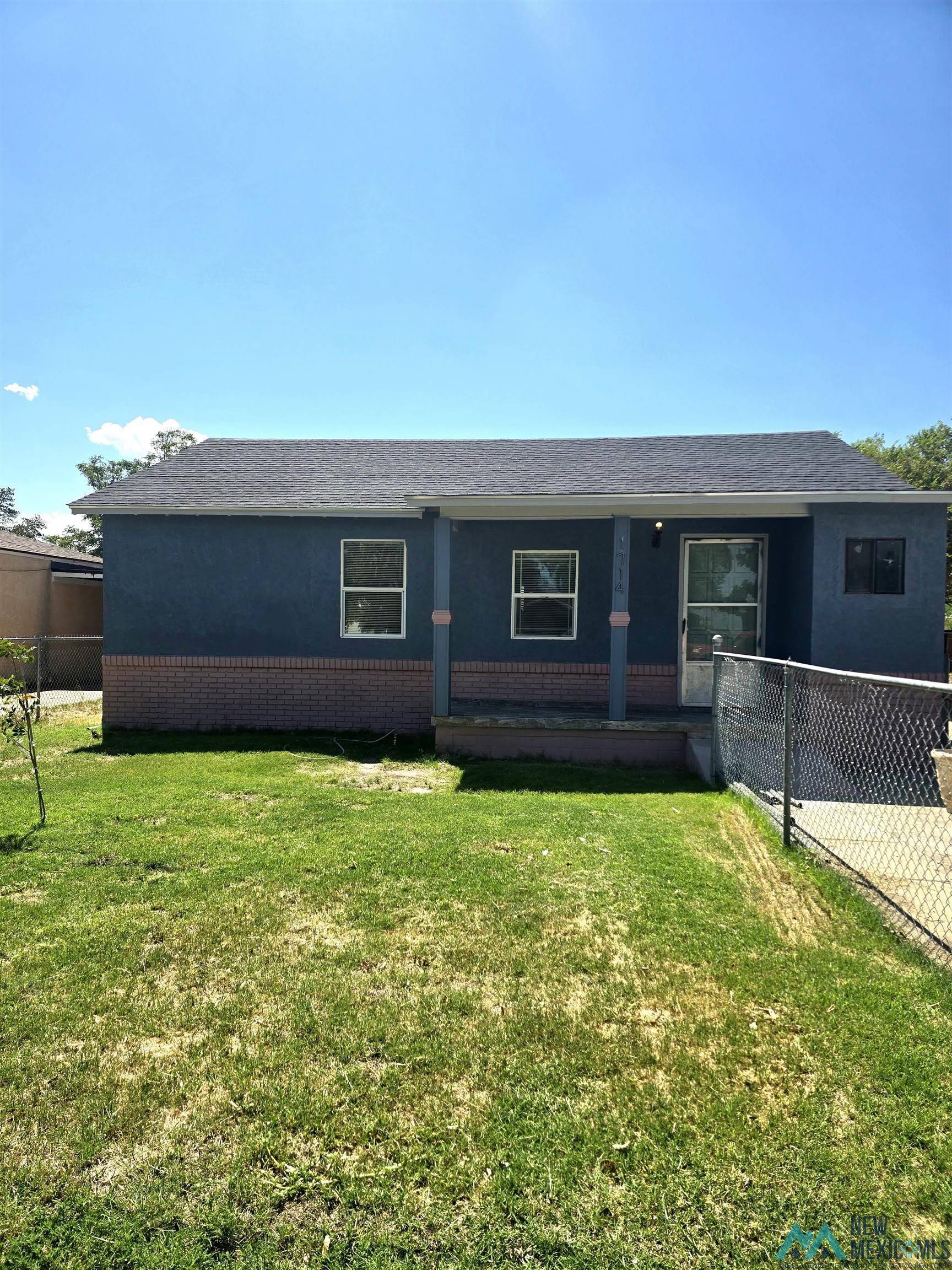 Roswell, NM 88201,1714 N Kansas Avenue
