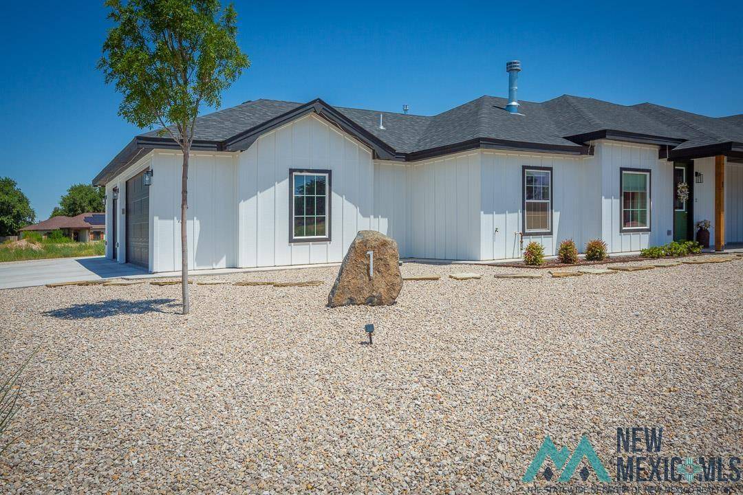 Roswell, NM 88201,1 Peach Tree Court