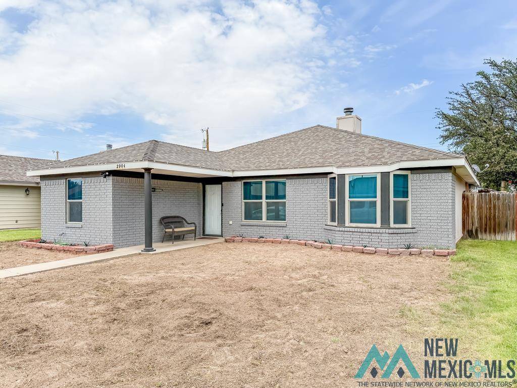 Hobbs, NM 88240,2904 N Selman Street