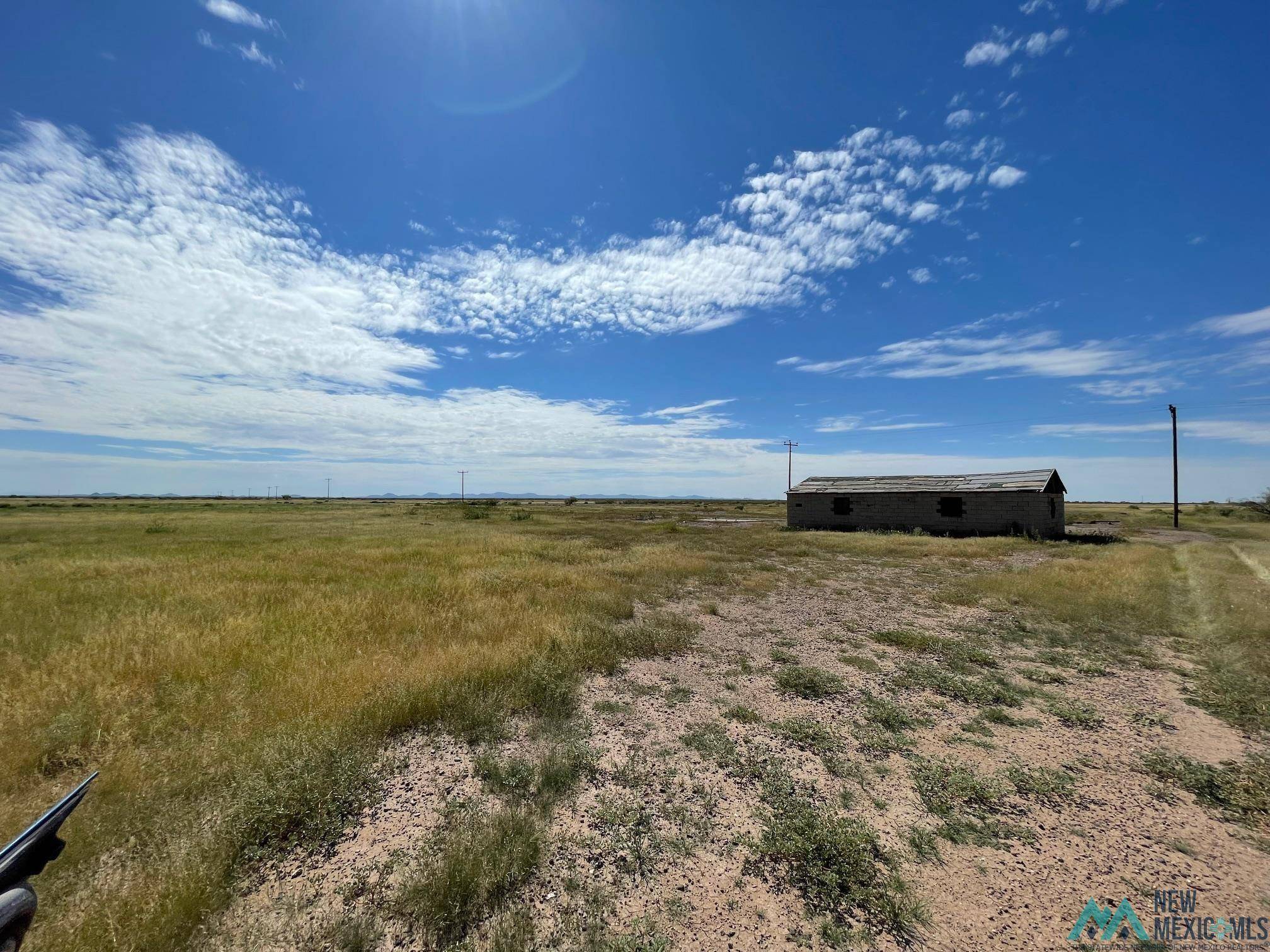 Deming, NM 88030,XXX County Rd B047