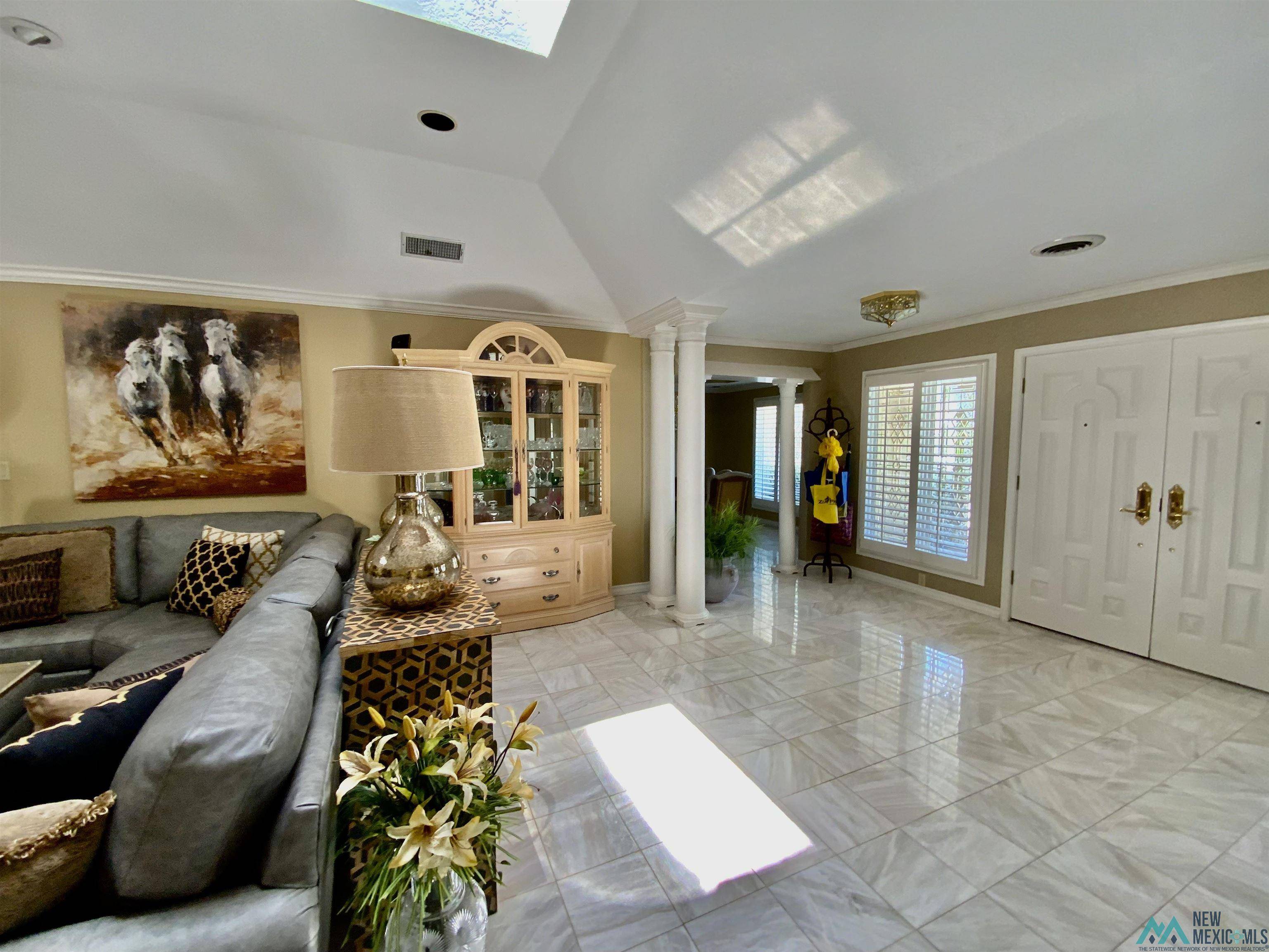 Hobbs, NM 88240,601 E Jemez Drive