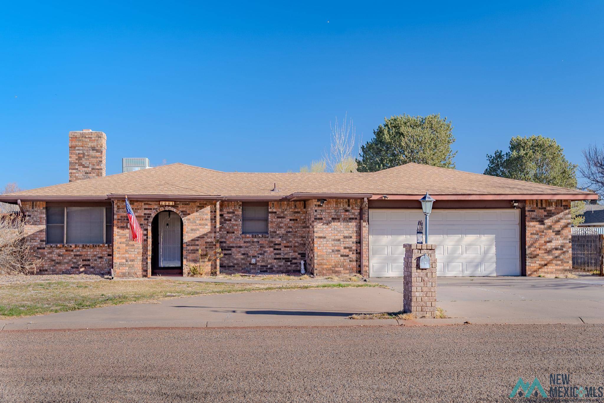 Portales, NM 88130,2004 Aspen