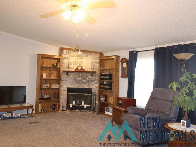 Grady, NM 88120-9676,205 N Barton Street