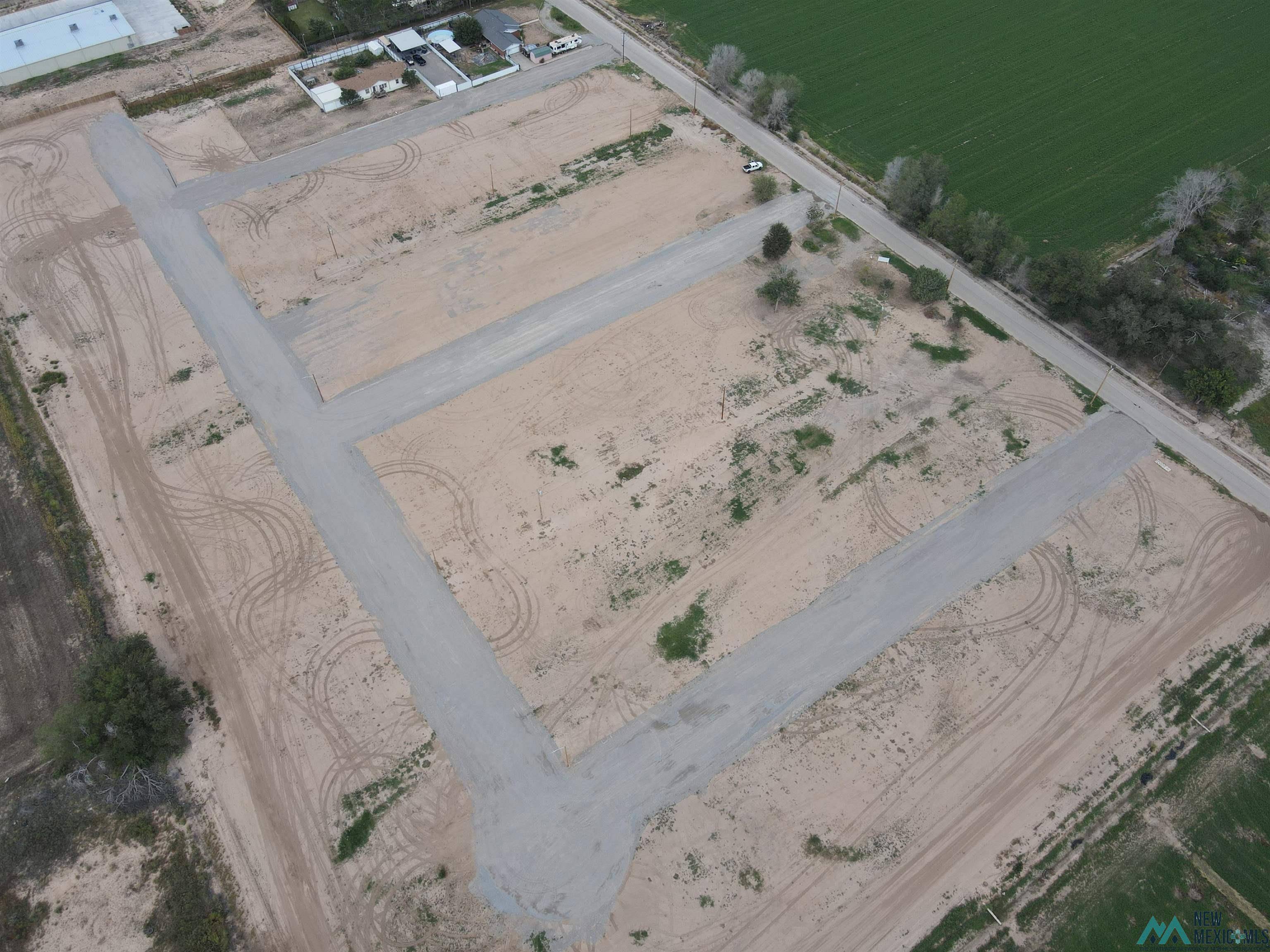 Hagerman, NM 88232,BLK 1, Lot 24 Norte Vista Loop