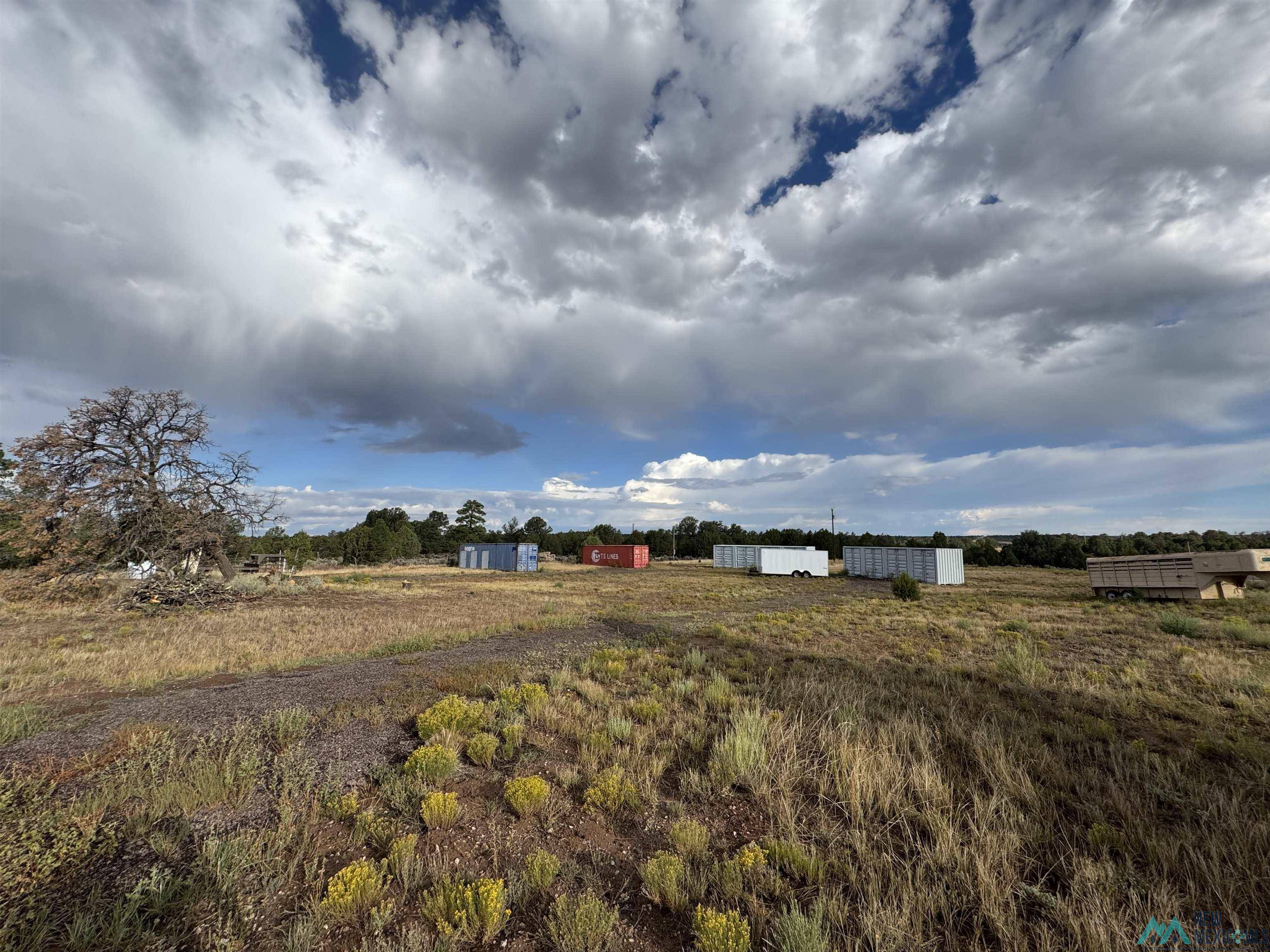 Vanderwagen, NM 87326,1602 S State Hwy 602