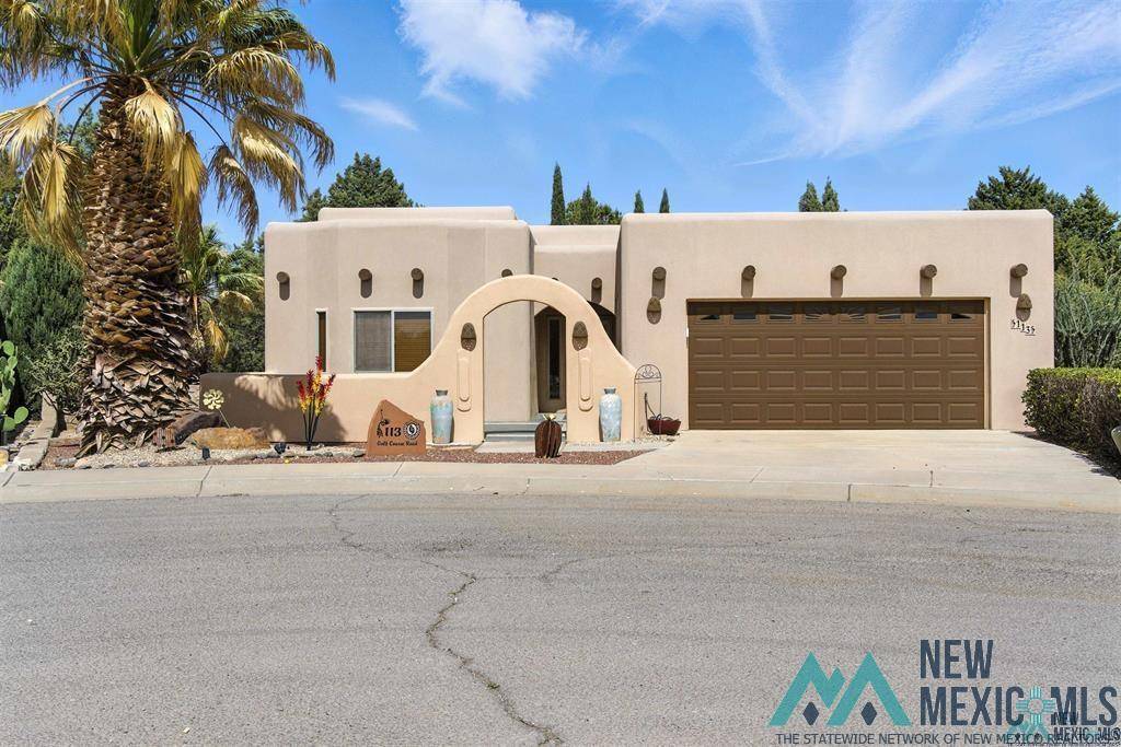 Deming, NM 88030,113 S Golf Course Road