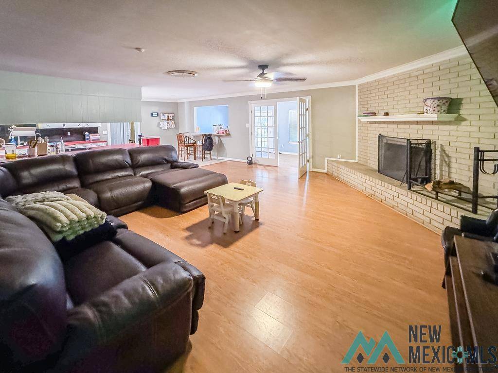 Hobbs, NM 88240,1306 W Taos Street