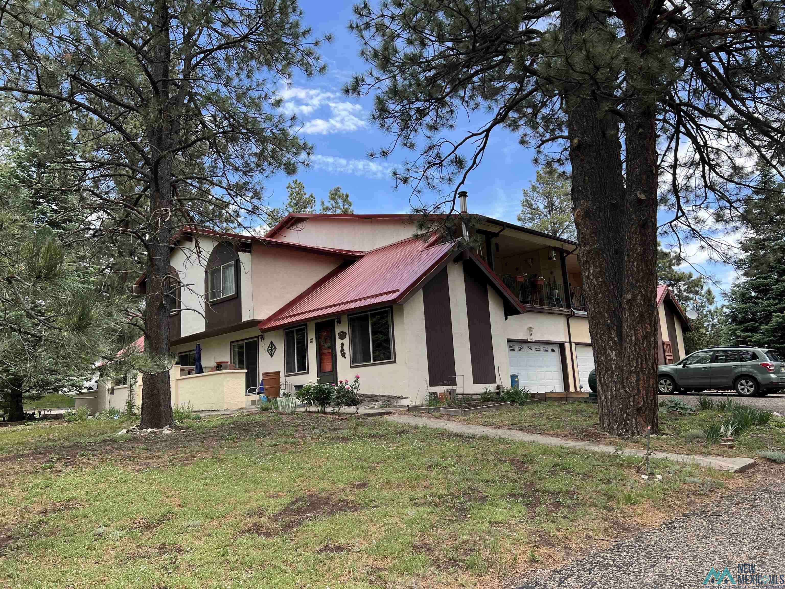 Rociada, NM 87742,13 Pendaries Village Lane