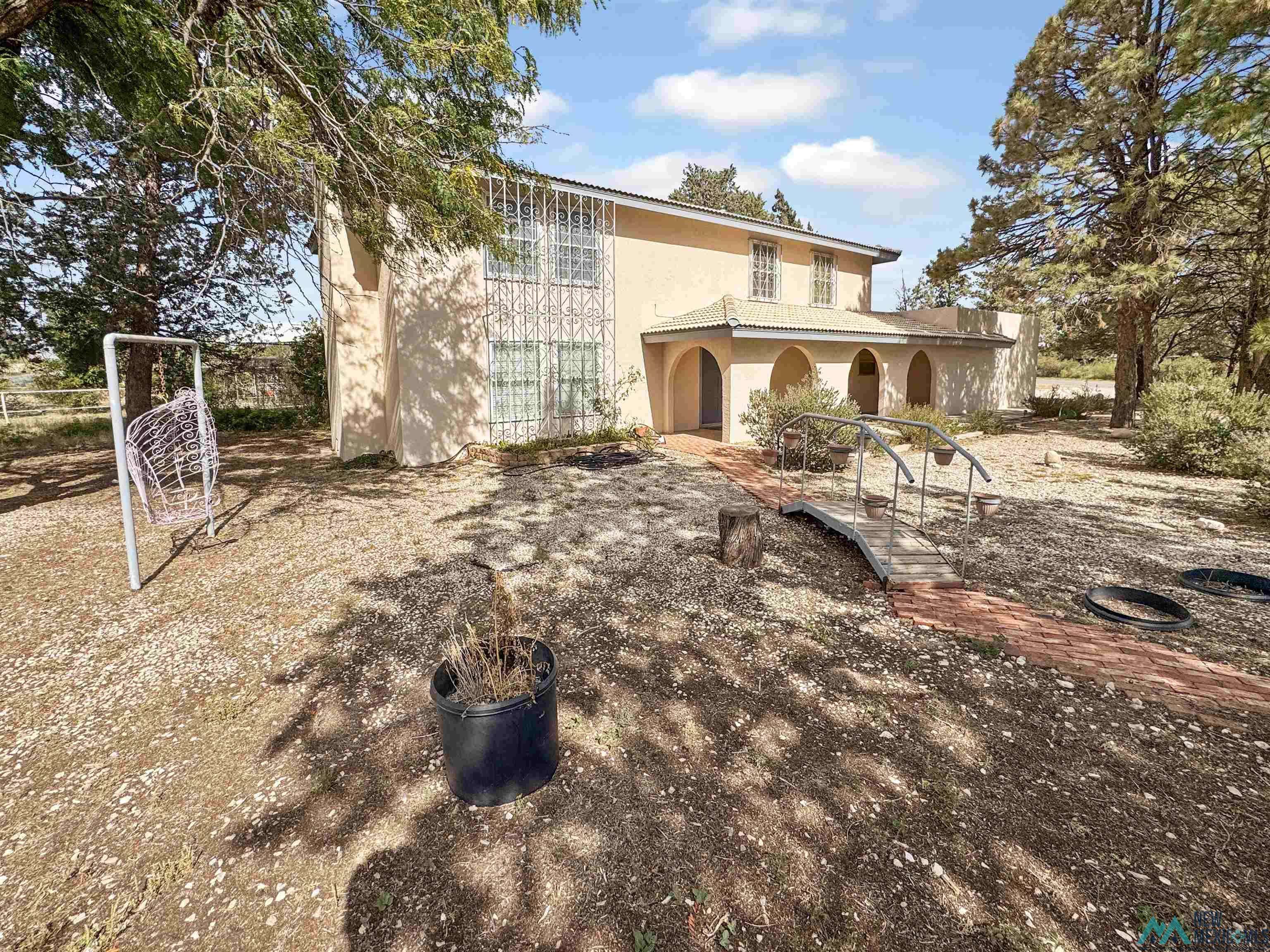 Hobbs, NM 88242,7514 N Llewelyn Street