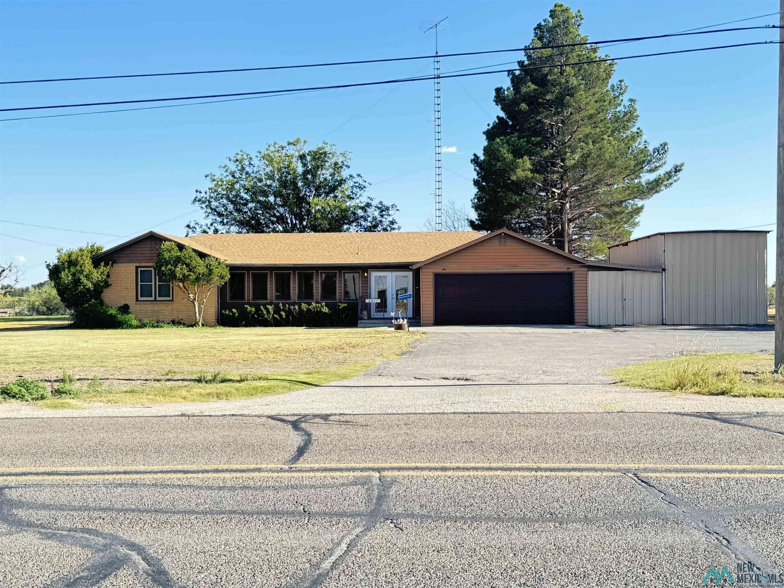 Lovington, NM 88260,2811 W D Avenue