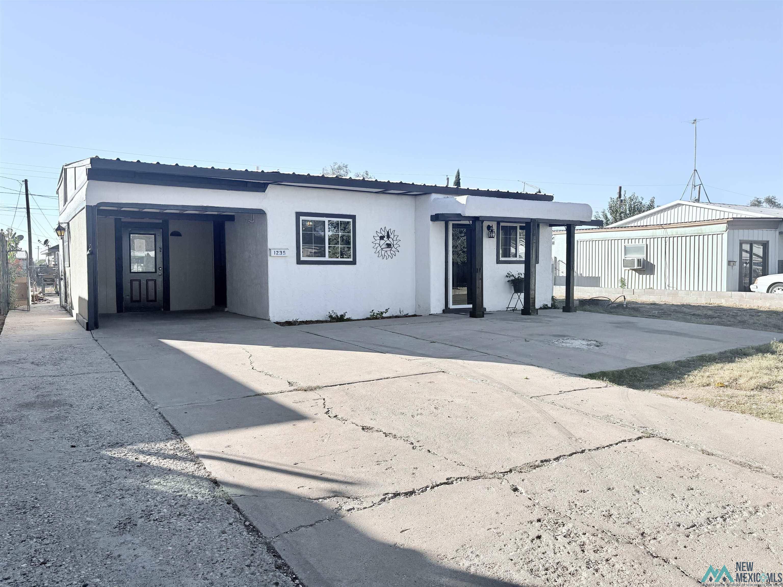 Hobbs, NM 88240,1235 N San Andres Drive