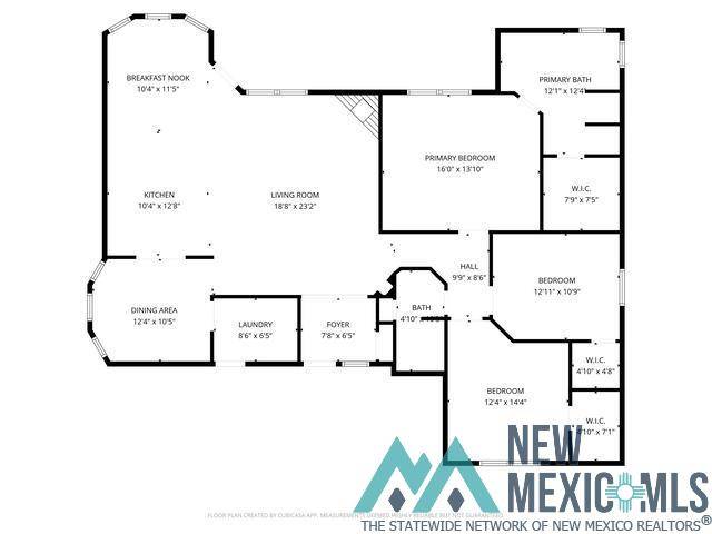 Clovis, NM 88101-9376,120 Rosewood Drive