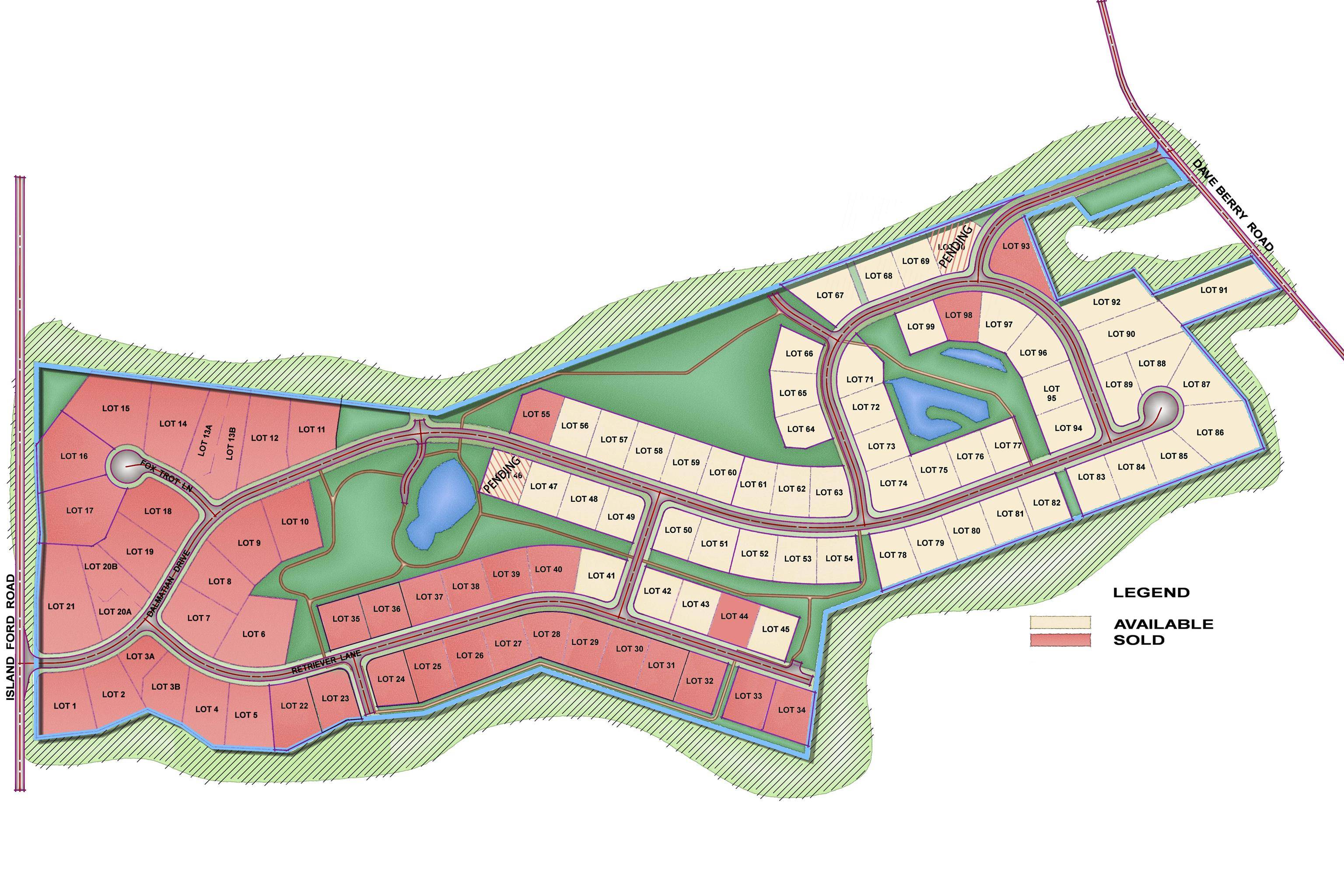 Mcgaheysville, VA 22840,Lot-73 BOXER LOOP