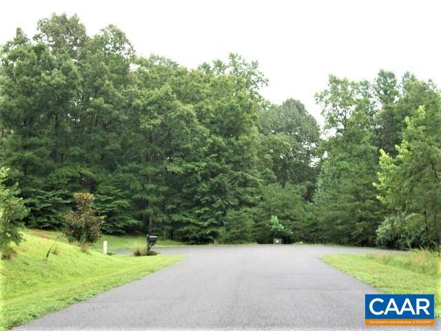 Barboursville, VA 22923,Lot 21 WOODTHRUSH LN #21