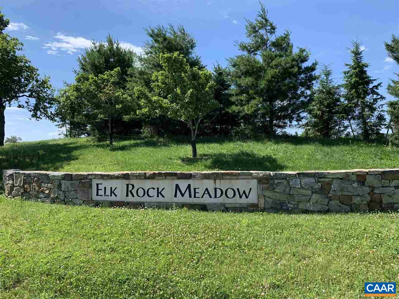 Afton, VA 22920,Lot 16 HOWARDSVILLE TPKE