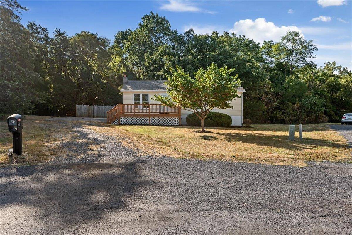 Toms Brook, VA 22660,196 JESSICA PL