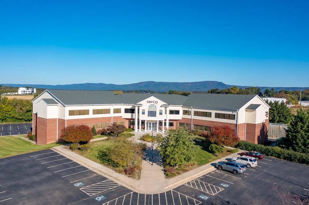 Harrisonburg, VA 22802,1450 TECHNOLOGY DR