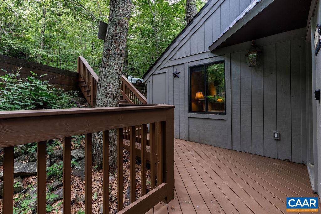 Wintergreen, VA 22967,164 NORTH ROCK TREE LN