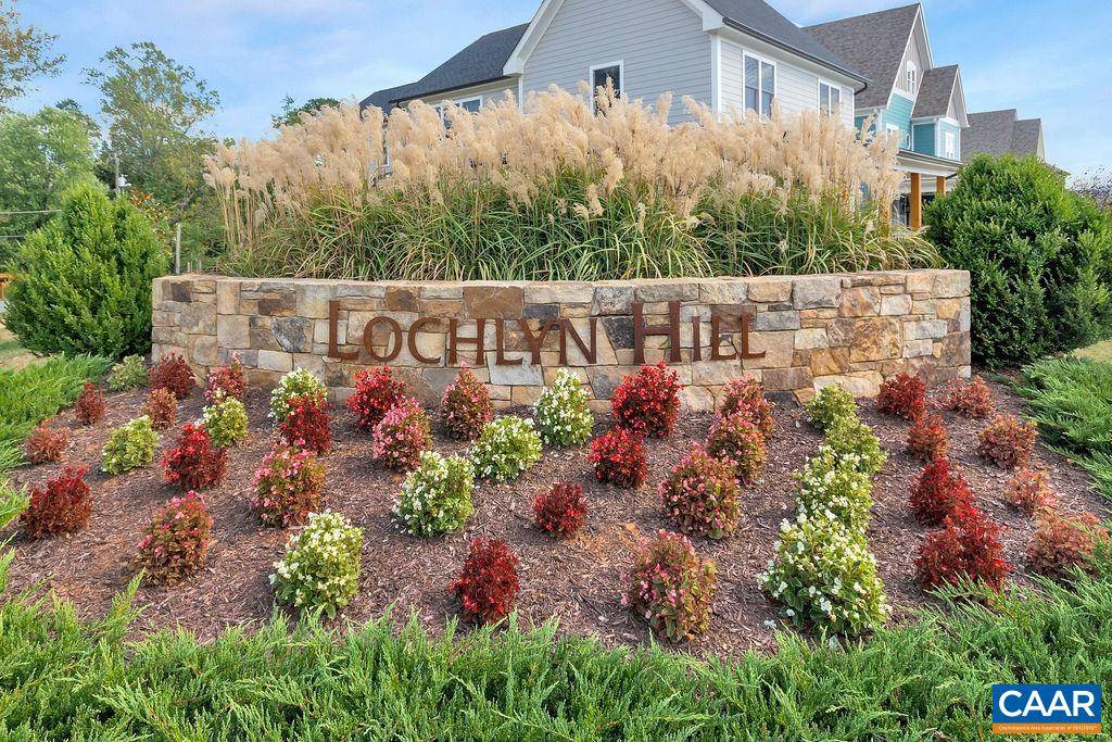 Charlottesville, VA 22901,Lot 141 LOCHLYN HILL DR