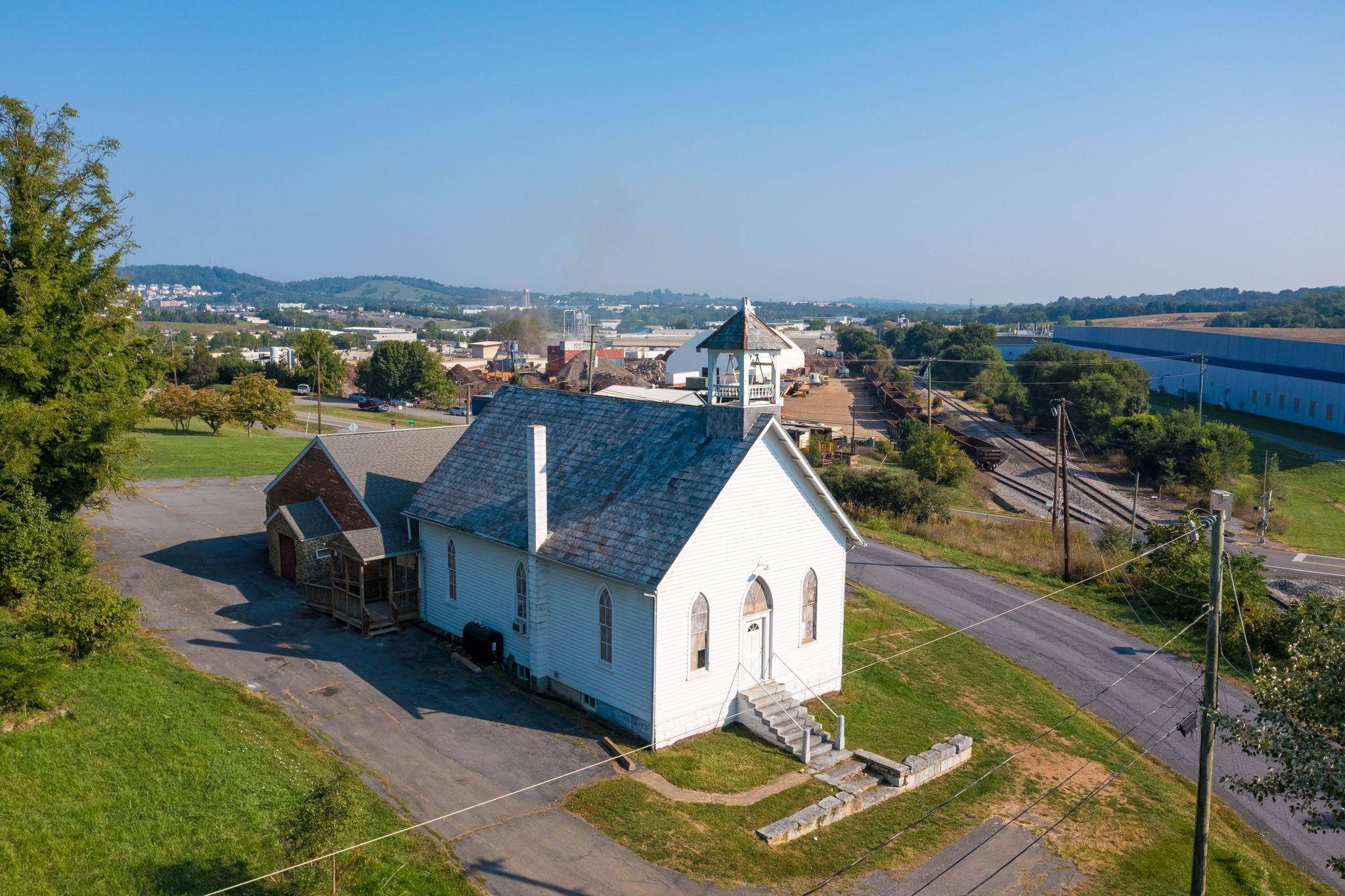 Rockingham, VA 22801,1244 OLD DEPOT LN