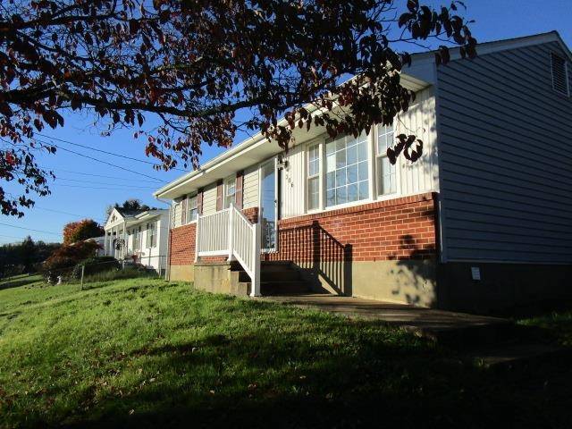 Staunton, VA 24401,306 HOOVER ST