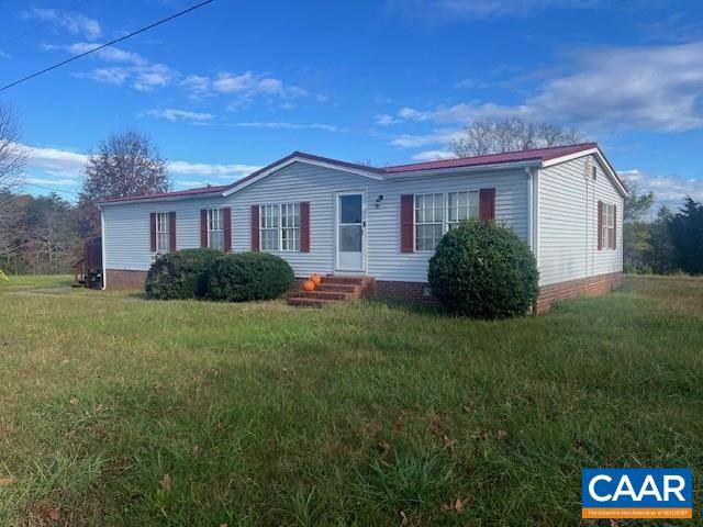 Appomattox, VA 24522,5532 WATT ABBITT RD