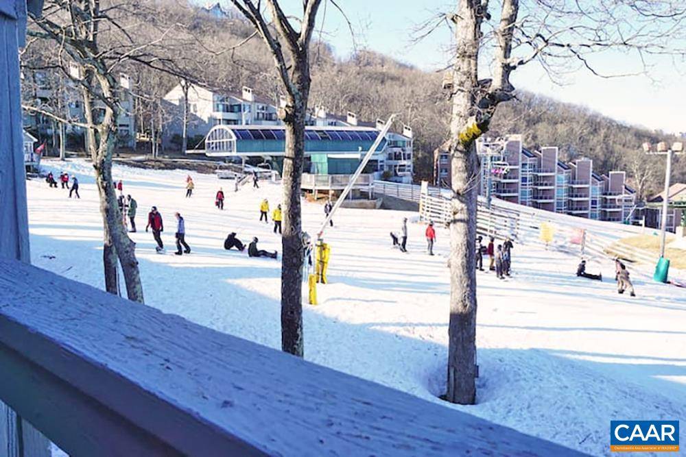 Wintergreen Resort, VA 22967,259 TIMBERS CONDOS